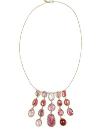 rosa Halskette von Pippa Small