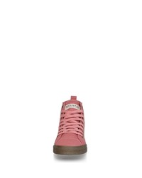 rosa hohe Sneakers von Ethletic