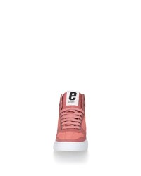 rosa hohe Sneakers von Ethletic