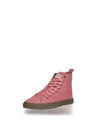 rosa hohe Sneakers von Ethletic