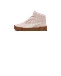 rosa hohe Sneakers von Puma