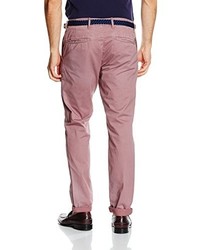 rosa Hose von Scotch & Soda