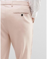 rosa Hose von Asos