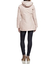 rosa Jacke von Canadian Classics