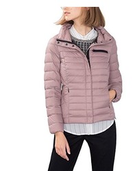 rosa Jacke von edc by Esprit