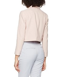 rosa Jacke von Miss Selfridge Petite