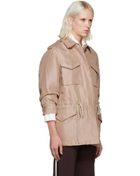 rosa Jacke von 3.1 Phillip Lim