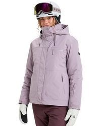 rosa Jacke von Roxy