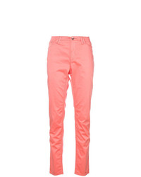rosa Jeans von Armani Jeans