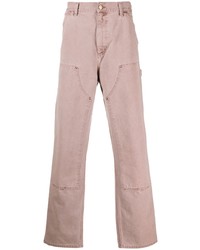 rosa Jeans von Carhartt WIP