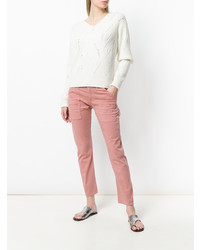 rosa Jeans von Citizens of Humanity