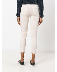 rosa Jeans von J Brand