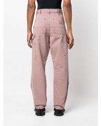 rosa Jeans von Carhartt WIP