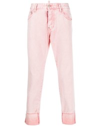 rosa Jeans von DSQUARED2