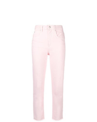 rosa Jeans von Isabel Marant Etoile