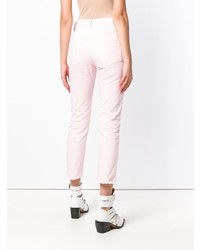 rosa Jeans von Isabel Marant Etoile