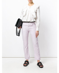 rosa Jeans von Isabel Marant Etoile