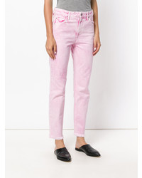 rosa Jeans von Isabel Marant Etoile