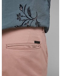 rosa Jeans von Jack & Jones