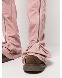 rosa Jeans von Rick Owens