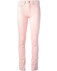 rosa Jeans von Love Moschino