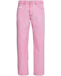 rosa Jeans von Marni