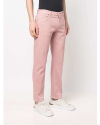rosa Jeans von Eleventy