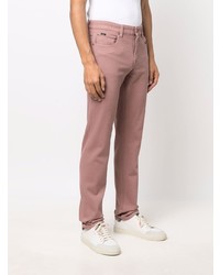 rosa Jeans von Ermenegildo Zegna