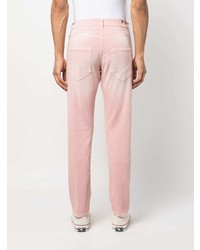 rosa Jeans von Dondup