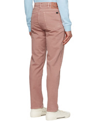 rosa Jeans von Ps By Paul Smith