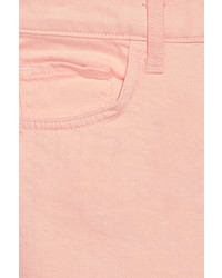 rosa Jeans von J Brand