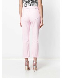 rosa Jeans von Off-White