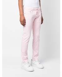 rosa Jeans von DSQUARED2