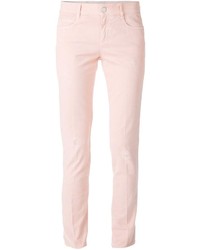 rosa Jeans von Stella McCartney