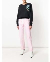 rosa Jeans von Off-White