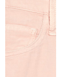 rosa Jeans von Current/Elliott