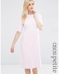 rosa Kleid von Asos