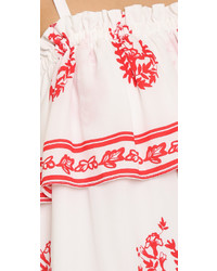 rosa Kleid von Tularosa