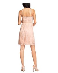 rosa Kleid von ESPRIT Collection