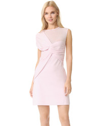 rosa Kleid von Giambattista Valli