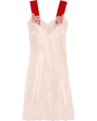 rosa Kleid von Givenchy