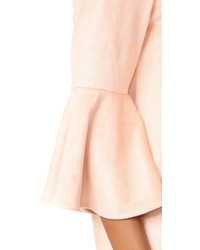 rosa Kleid von BB Dakota