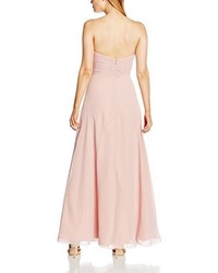 rosa Kleid von Laona