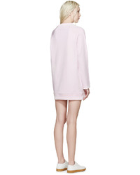 rosa Kleid von Acne Studios