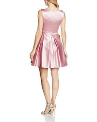 rosa Kleid von RIVIVI 6269