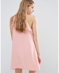 rosa Kleid von Glamorous