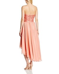 rosa Kleid von Swing