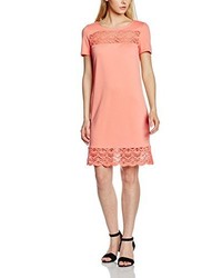 rosa Kleid von VILA CLOTHES