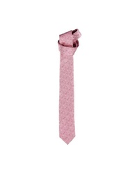 rosa Krawatte von ENGBERS