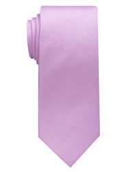 rosa Krawatte von Eterna